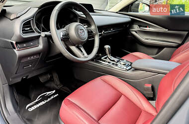 Внедорожник / Кроссовер Mazda CX-30 2024 в 