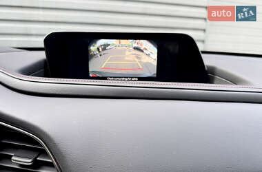Внедорожник / Кроссовер Mazda CX-30 2024 в 