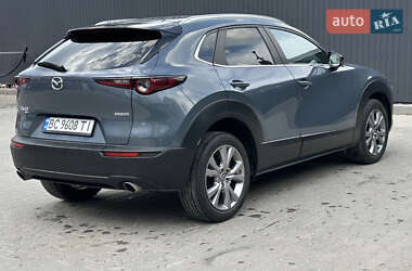 Внедорожник / Кроссовер Mazda CX-30 2021 в 