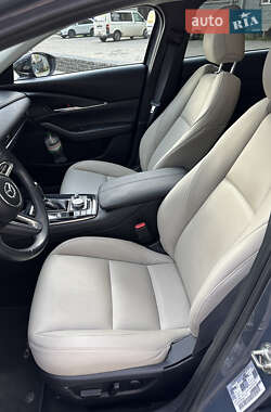 Внедорожник / Кроссовер Mazda CX-30 2021 в 