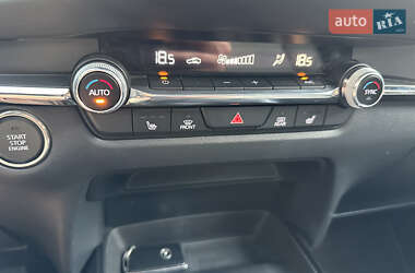Внедорожник / Кроссовер Mazda CX-30 2021 в 