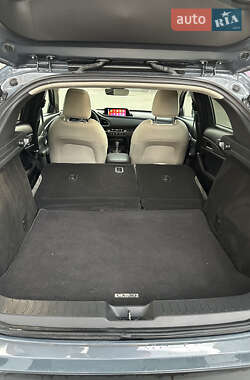 Внедорожник / Кроссовер Mazda CX-30 2021 в 