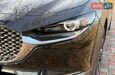 Внедорожник / Кроссовер Mazda CX-30 2022 в 