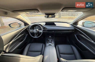Внедорожник / Кроссовер Mazda CX-30 2022 в 
