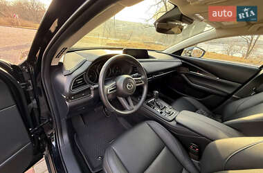 Внедорожник / Кроссовер Mazda CX-30 2022 в 