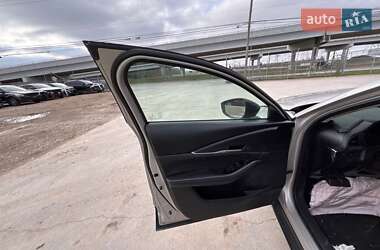 Внедорожник / Кроссовер Mazda CX-30 2024 в 
