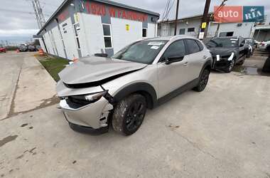 Внедорожник / Кроссовер Mazda CX-30 2024 в Запорожье