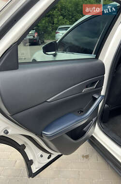 Внедорожник / Кроссовер Mazda CX-30 2020 в 