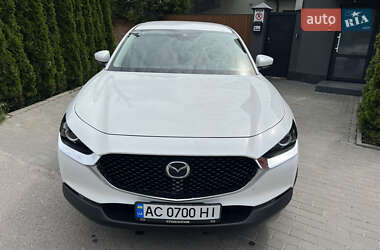 Внедорожник / Кроссовер Mazda CX-30 2020 в 