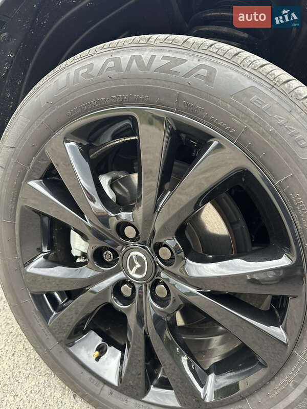Позашляховик / Кросовер Mazda CX-30 2024 в Харкові