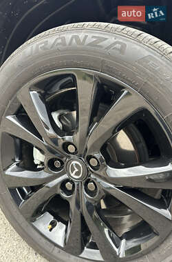 Внедорожник / Кроссовер Mazda CX-30 2024 в 