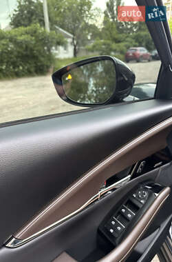 Внедорожник / Кроссовер Mazda CX-30 2024 в 