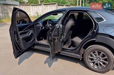 Позашляховик / Кросовер Mazda CX-30 2020 в 