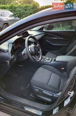 Внедорожник / Кроссовер Mazda CX-30 2020 в 
