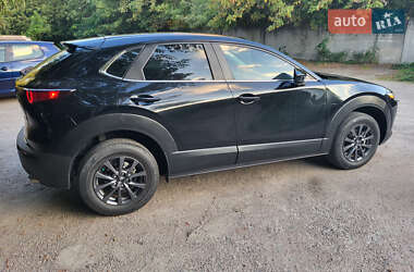 Внедорожник / Кроссовер Mazda CX-30 2020 в 