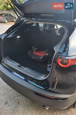 Внедорожник / Кроссовер Mazda CX-30 2020 в 