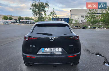 Внедорожник / Кроссовер Mazda CX-30 2020 в 