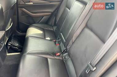 Позашляховик / Кросовер Mazda CX-30 2021 в 