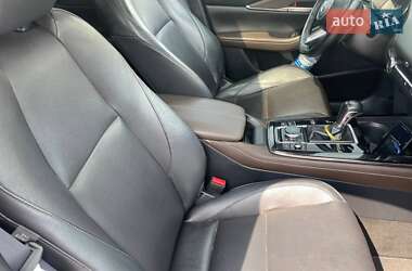 Позашляховик / Кросовер Mazda CX-30 2021 в 