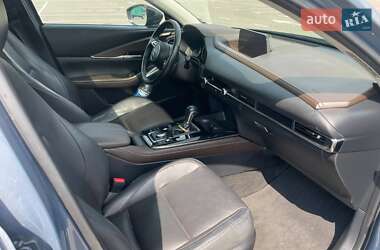 Позашляховик / Кросовер Mazda CX-30 2021 в 