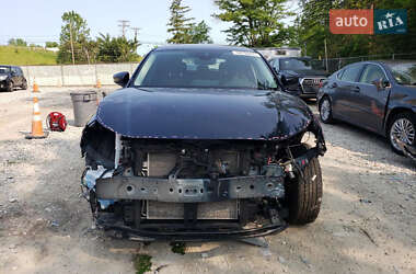 Внедорожник / Кроссовер Mazda CX-30 2022 в 