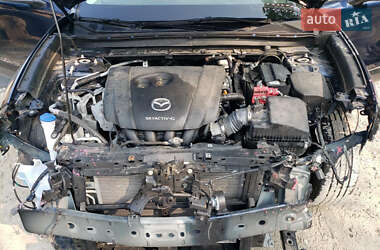 Внедорожник / Кроссовер Mazda CX-30 2022 в 