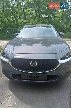 Внедорожник / Кроссовер Mazda CX-30 2023 в Харькове