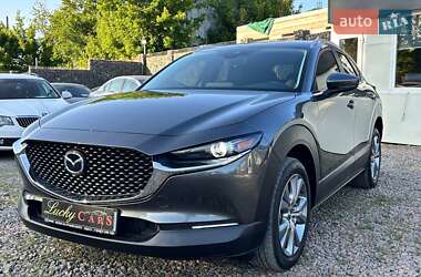Позашляховик / Кросовер Mazda CX-30 2022 в Одесі