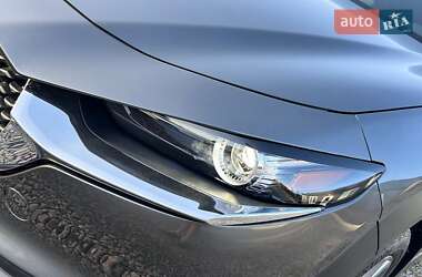 Внедорожник / Кроссовер Mazda CX-30 2022 в 