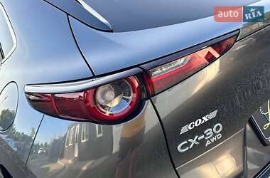 Внедорожник / Кроссовер Mazda CX-30 2022 в 