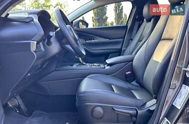 Внедорожник / Кроссовер Mazda CX-30 2022 в 