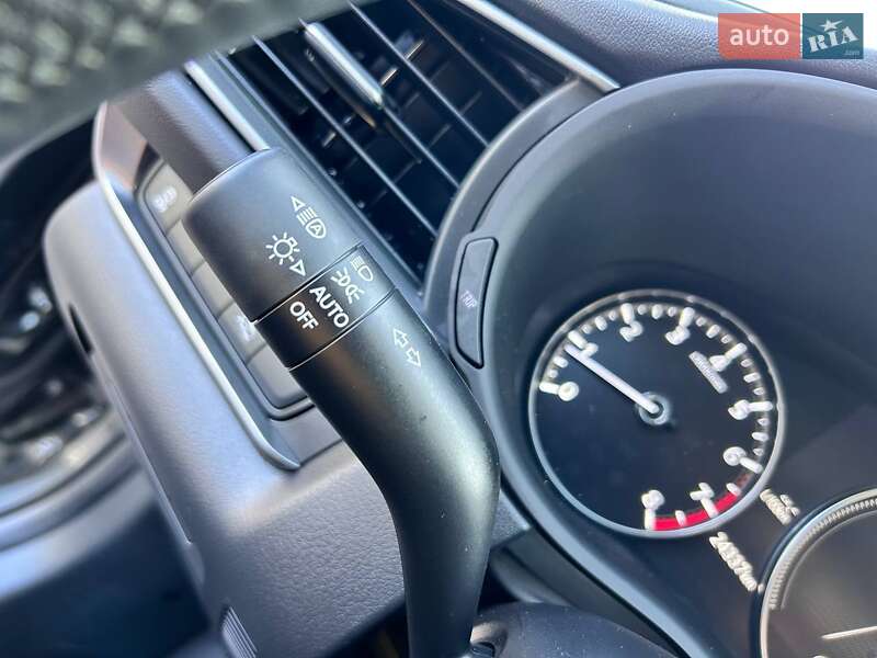 Позашляховик / Кросовер Mazda CX-30 2022 в Одесі фото 18 Позашляховик / Кросовер Mazda CX-30 2022 в Одесі