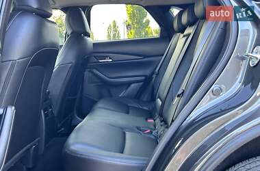 Внедорожник / Кроссовер Mazda CX-30 2022 в 