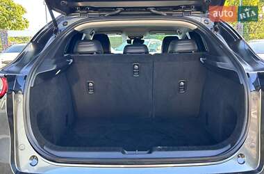 Внедорожник / Кроссовер Mazda CX-30 2022 в 