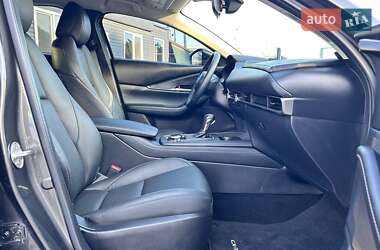 Внедорожник / Кроссовер Mazda CX-30 2022 в 