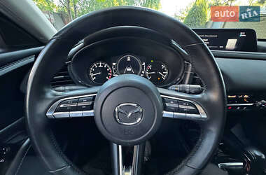 Внедорожник / Кроссовер Mazda CX-30 2022 в 