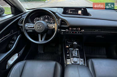 Внедорожник / Кроссовер Mazda CX-30 2022 в 
