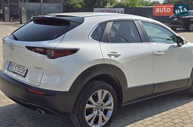 Внедорожник / Кроссовер Mazda CX-30 2021 в 