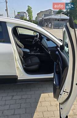 Внедорожник / Кроссовер Mazda CX-30 2021 в 