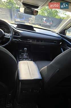 Внедорожник / Кроссовер Mazda CX-30 2021 в 