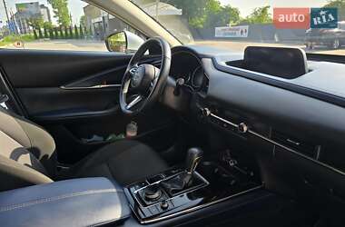 Внедорожник / Кроссовер Mazda CX-30 2021 в 