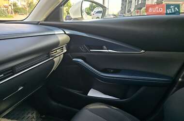 Внедорожник / Кроссовер Mazda CX-30 2021 в 