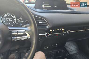 Внедорожник / Кроссовер Mazda CX-30 2021 в 