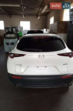 Внедорожник / Кроссовер Mazda CX-30 2021 в 