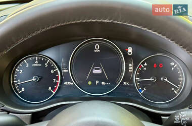 Внедорожник / Кроссовер Mazda CX-30 2024 в 