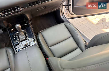 Внедорожник / Кроссовер Mazda CX-30 2024 в 
