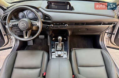 Внедорожник / Кроссовер Mazda CX-30 2024 в 