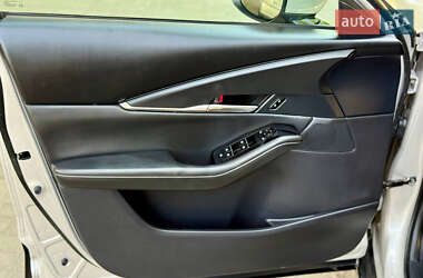 Внедорожник / Кроссовер Mazda CX-30 2024 в 