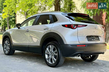 Внедорожник / Кроссовер Mazda CX-30 2024 в 