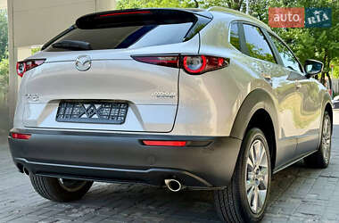 Внедорожник / Кроссовер Mazda CX-30 2024 в 